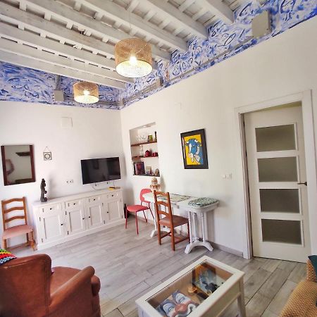 Dos Aguas Villa Ayamonte Luaran gambar