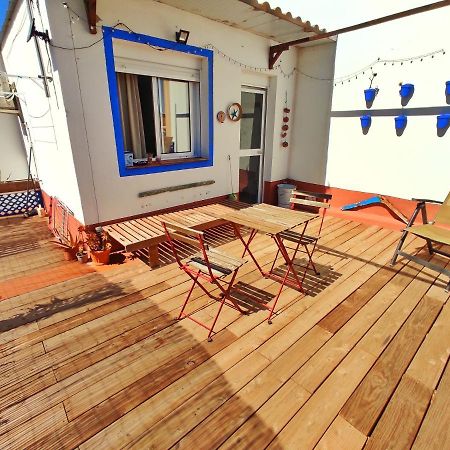 Dos Aguas Villa Ayamonte Luaran gambar