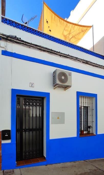 Dos Aguas Villa Ayamonte Luaran gambar