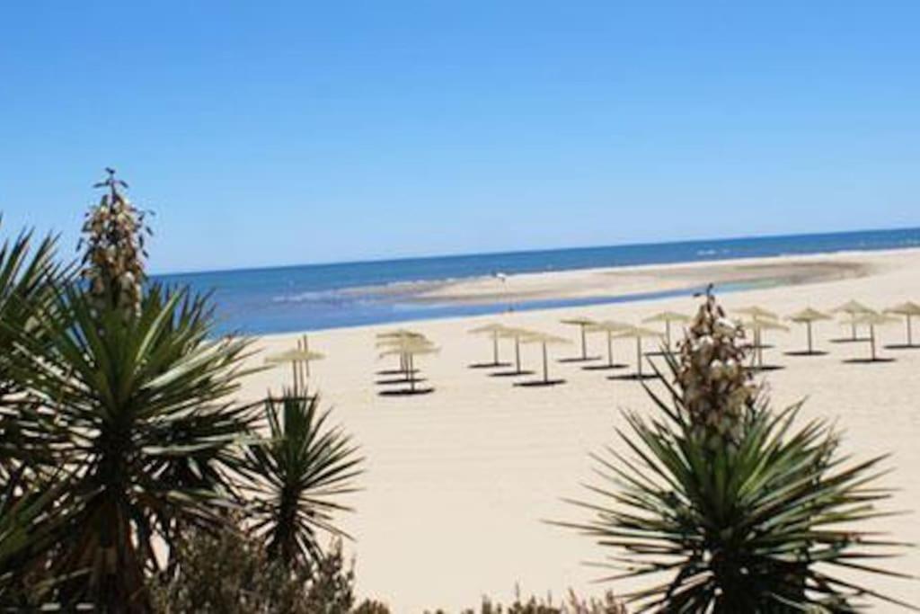 Dos Aguas Villa Ayamonte Luaran gambar