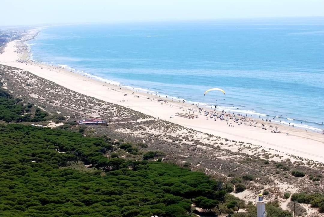 Dos Aguas Villa Ayamonte Luaran gambar