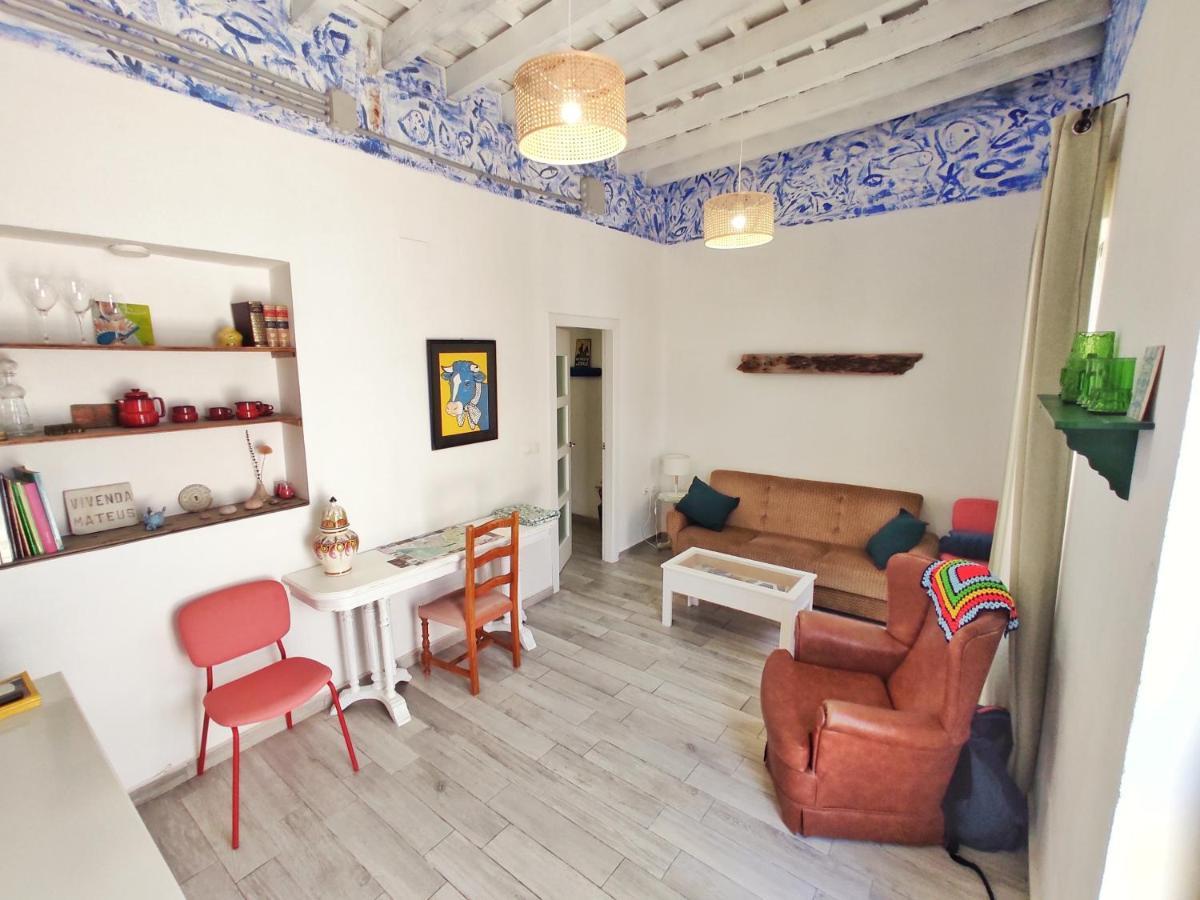Dos Aguas Villa Ayamonte Luaran gambar