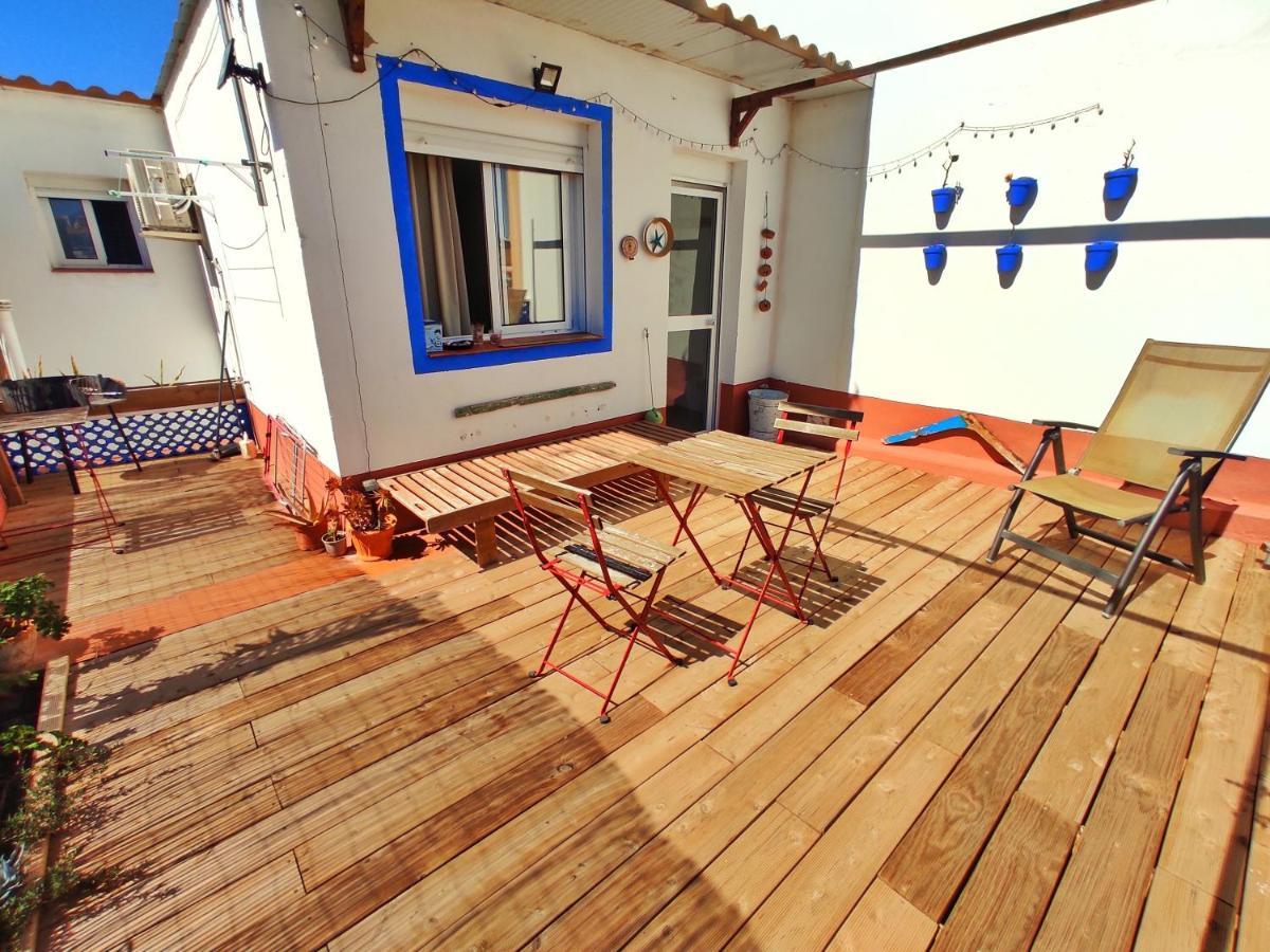 Dos Aguas Villa Ayamonte Luaran gambar