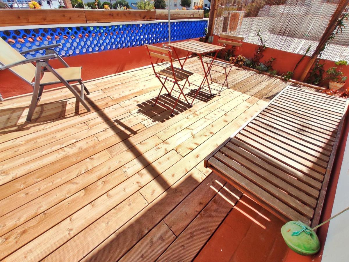 Dos Aguas Villa Ayamonte Luaran gambar