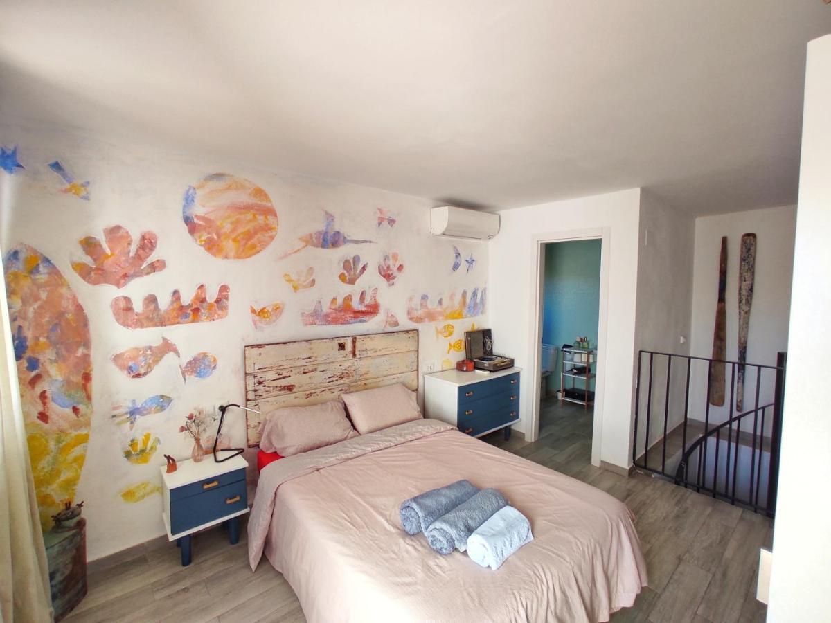 Dos Aguas Villa Ayamonte Luaran gambar