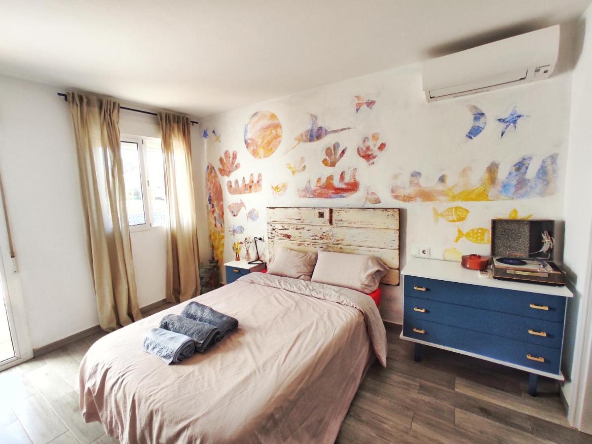 Dos Aguas Villa Ayamonte Luaran gambar