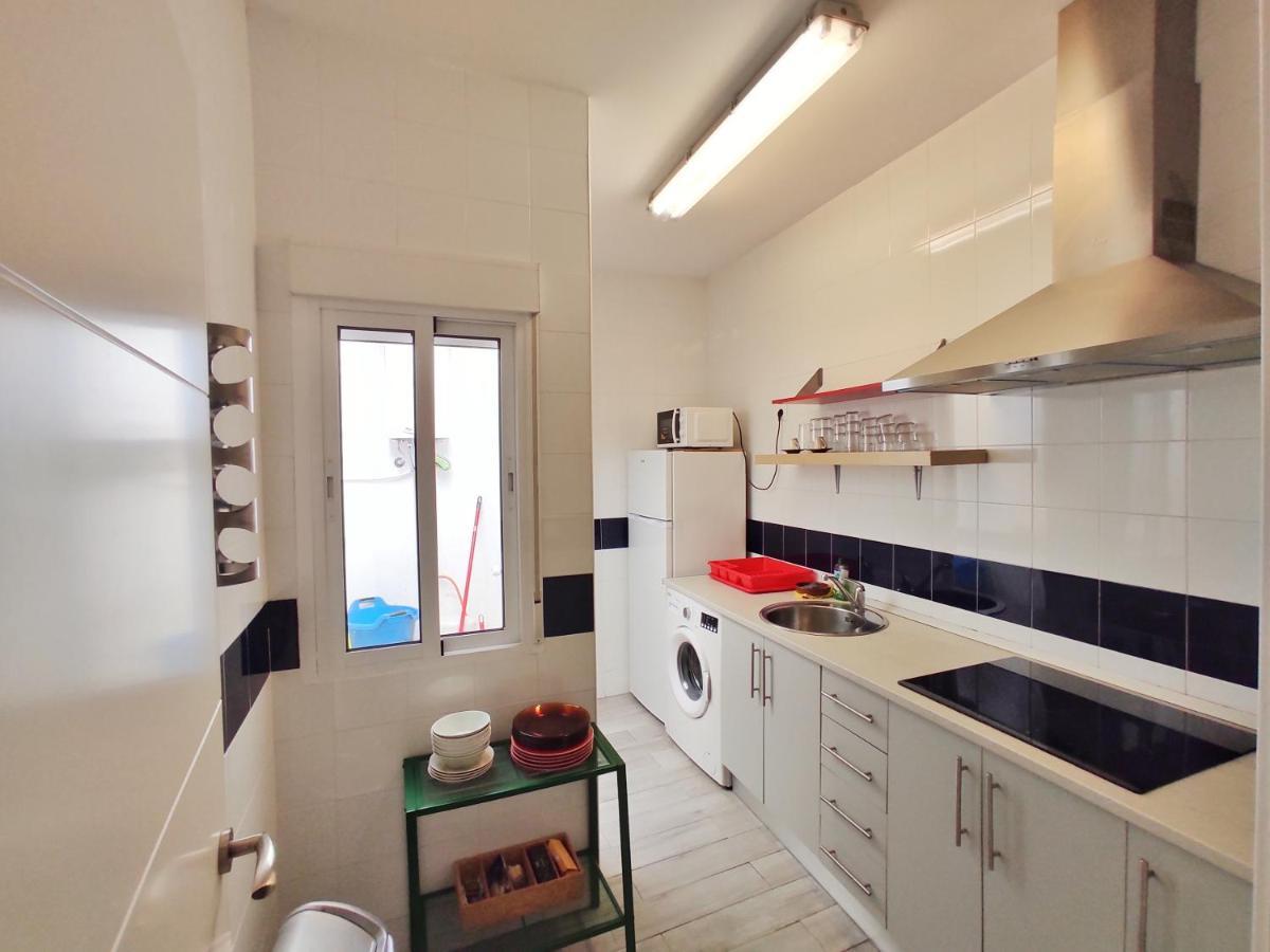 Dos Aguas Villa Ayamonte Luaran gambar