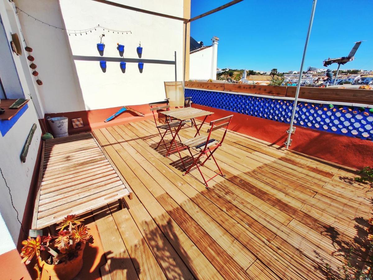 Dos Aguas Villa Ayamonte Luaran gambar
