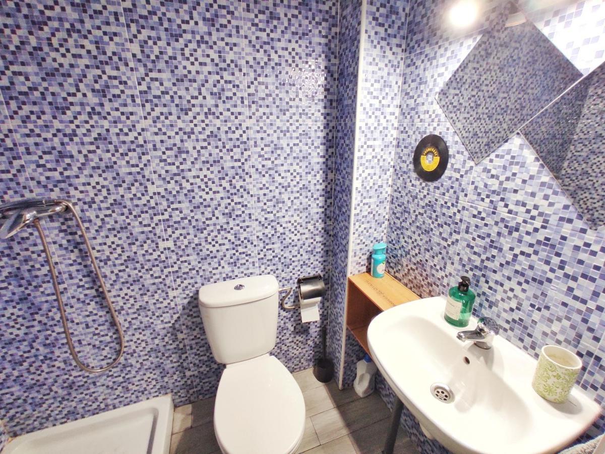 Dos Aguas Villa Ayamonte Luaran gambar